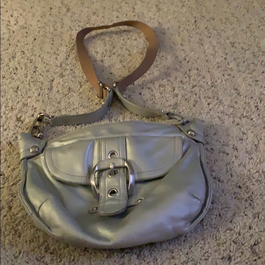 Makowsky Bag